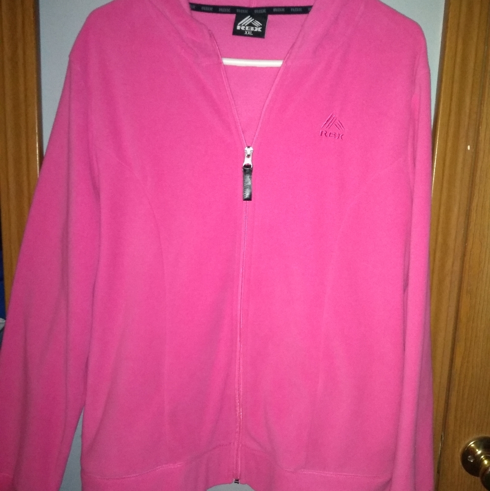 RBX fleece